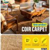 INDOOR COIR CARPET