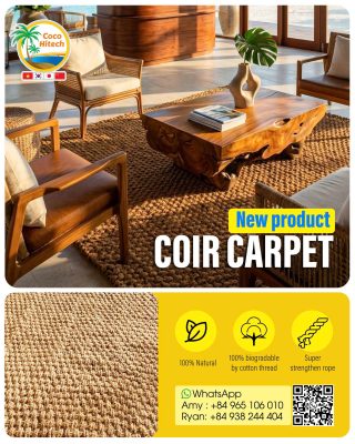 INDOOR COIR CARPET