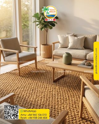 INDOOR COIR CARPET