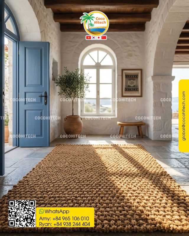 INDOOR COIR CARPET