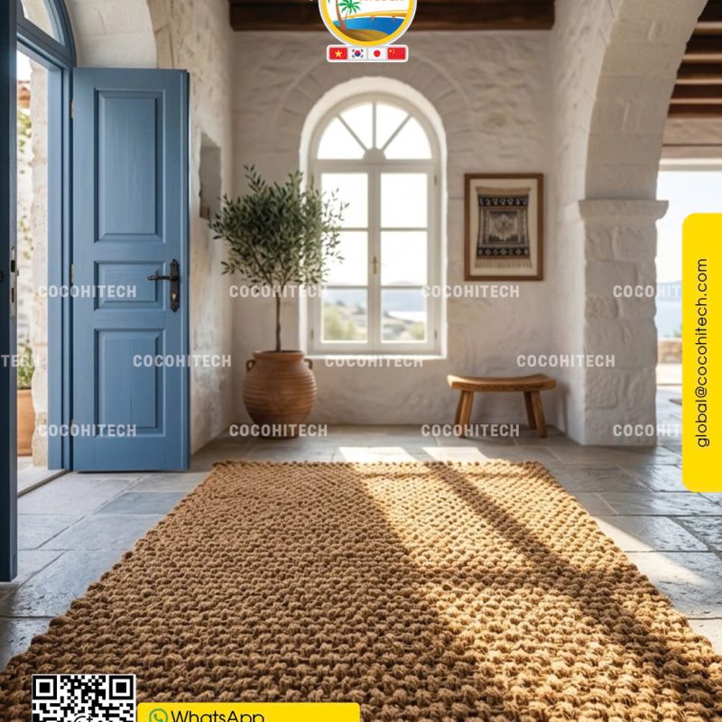 INDOOR COIR CARPET
