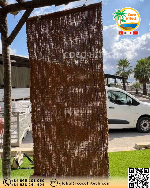 COIR BLINDS
