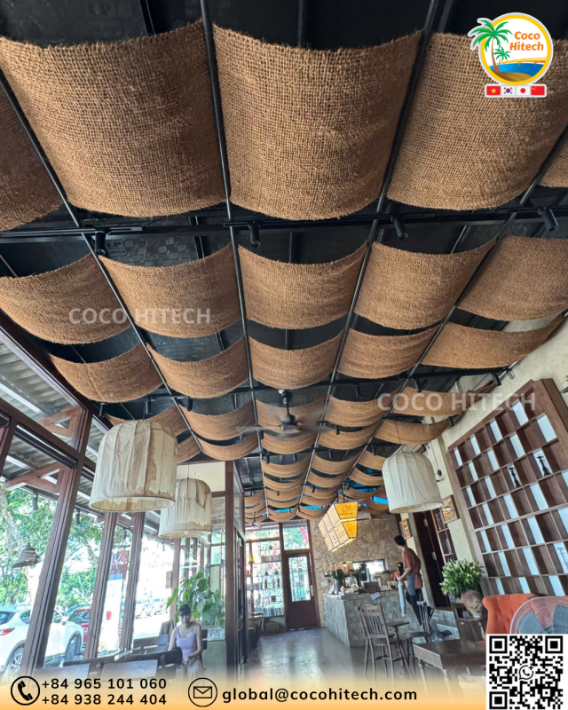 COIR FIBER SHADE SAIL (7)