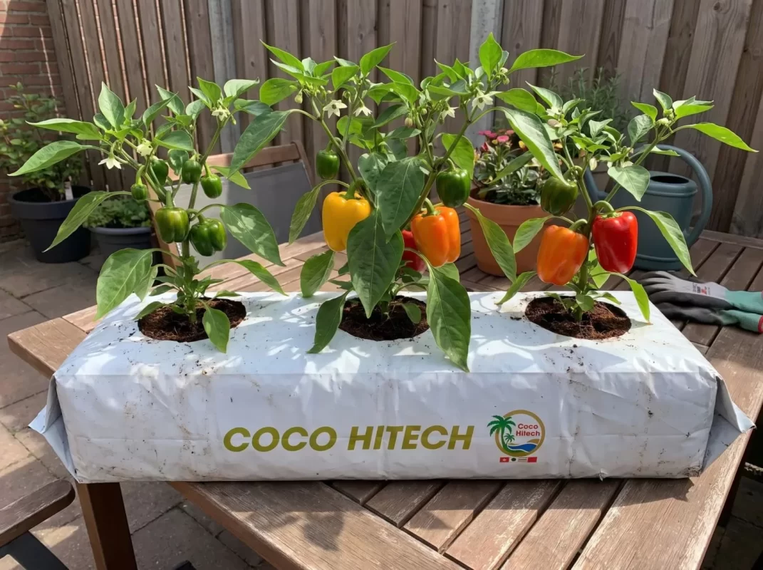 COCO GROW BAG