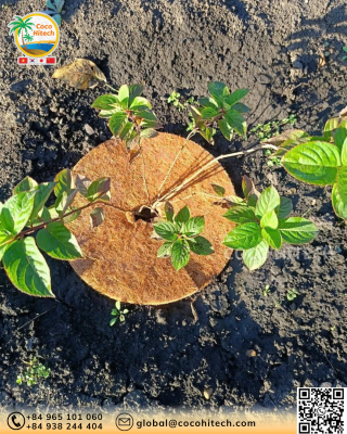 COCO WEED MAT