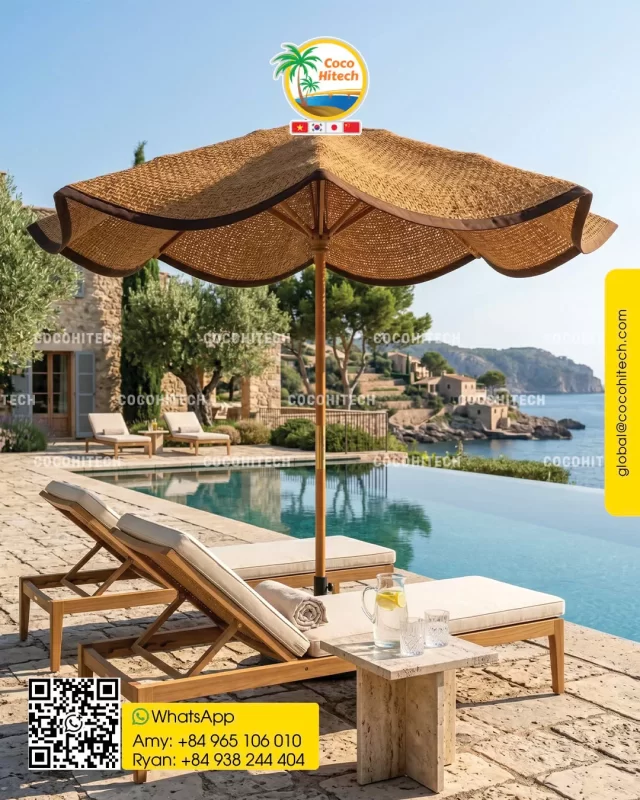 NEW COIR PARASOL (4)