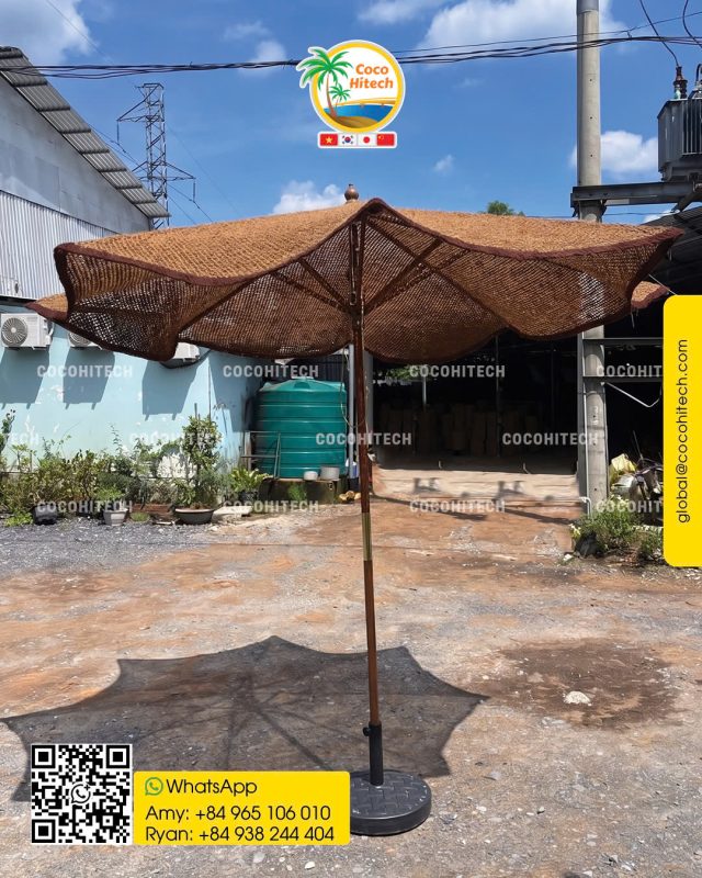 NEW COIR PARASOL (5)