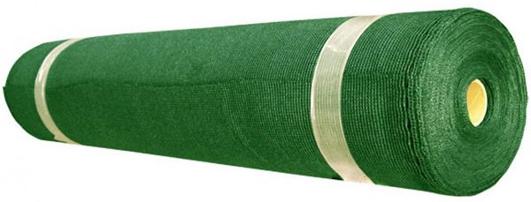 HDPE shade net