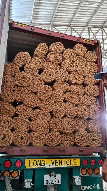 COCO COIR MAT