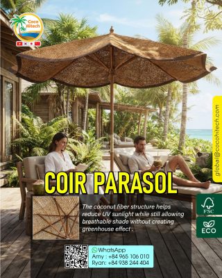 COCO UMBRELLA
