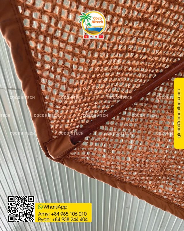 COIR PARASOL