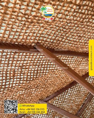 COIR PARASOL