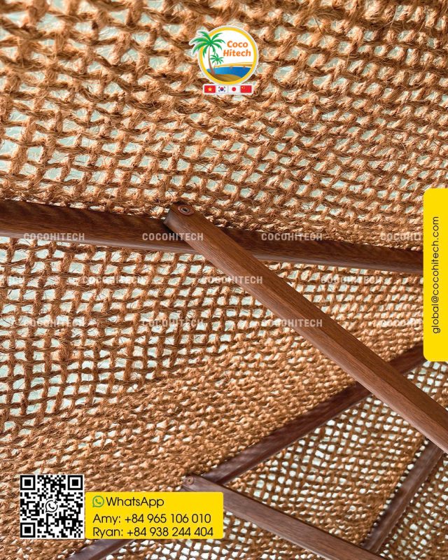COIR PARASOL