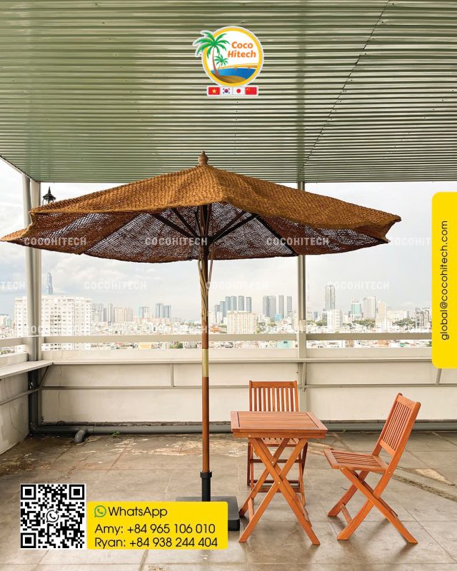 COIR PARASOL