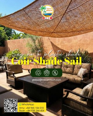 COCO SHADE NET