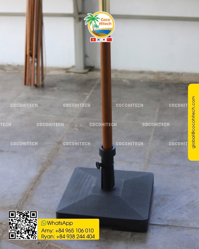 NEW COCONUT FIBER PARASOL (1)