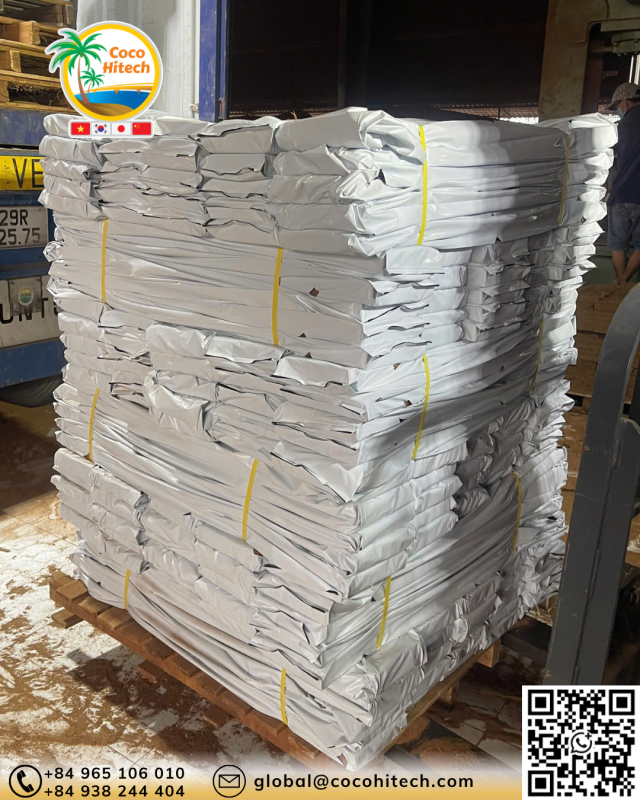 COCO COIR SLAB