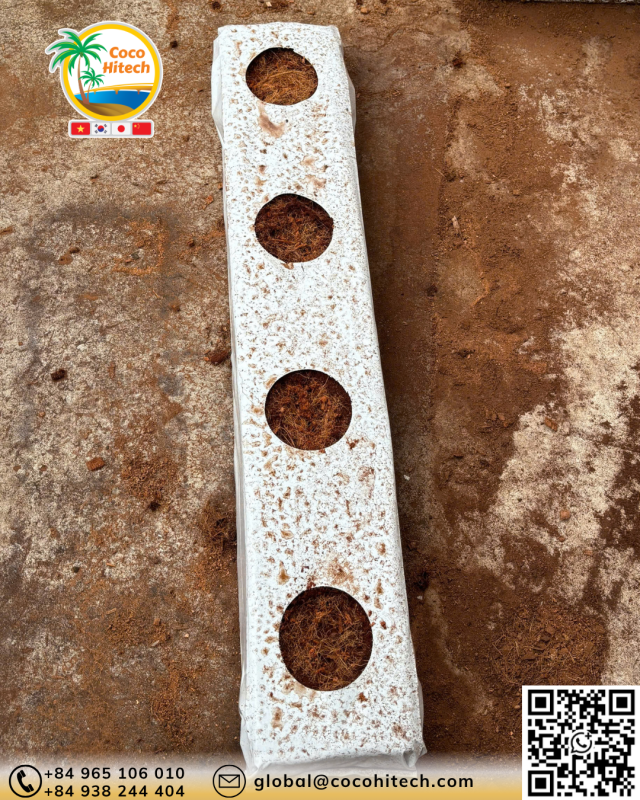 COCO COIR SLAB