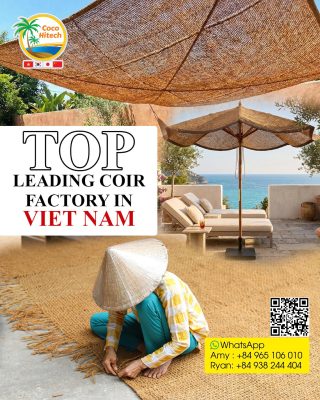 coconut fiber sahde sail (1)