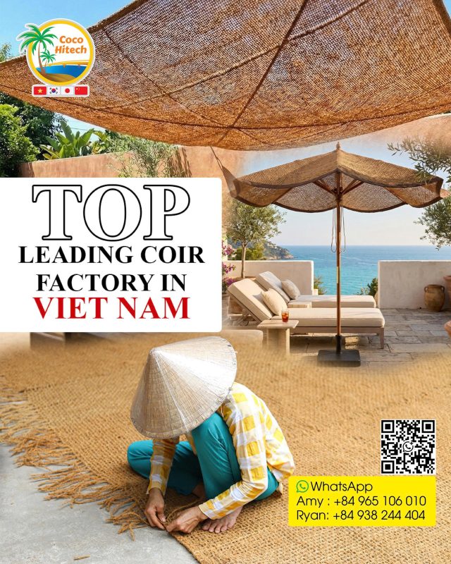 coconut fiber sahde sail (1)