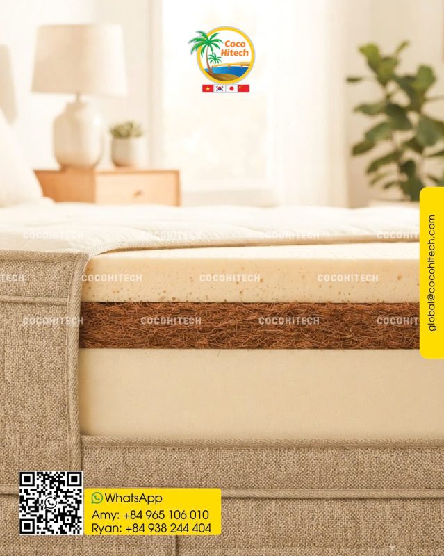 COCO COIR BOARD