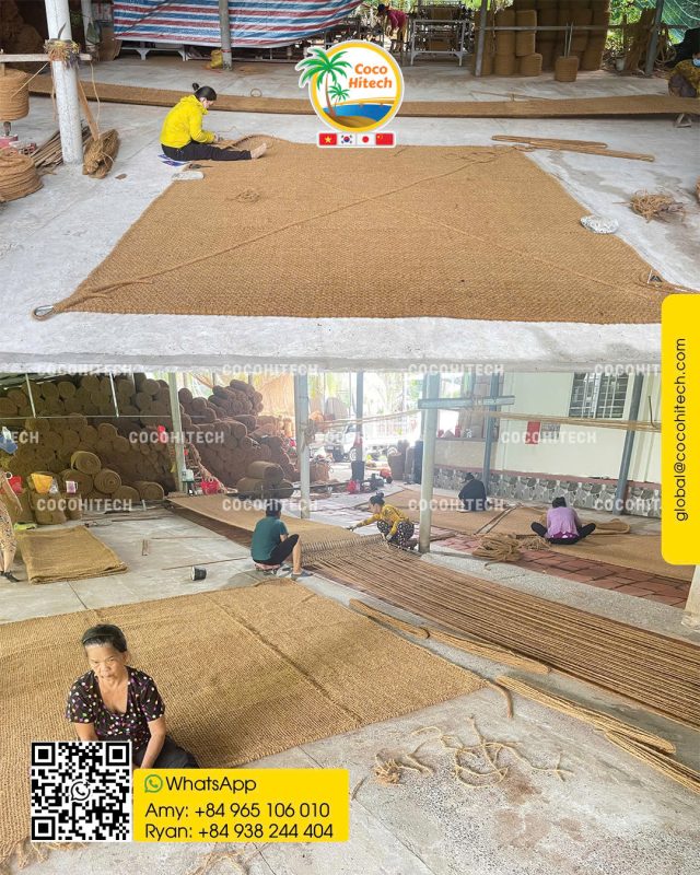 coconut fiber sahde sail (1)